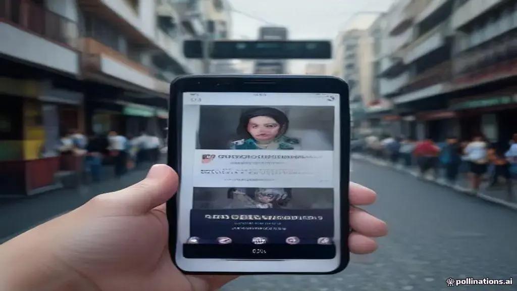 App Pardal registra 51.395 denúncias de propaganda irregular nas eleições