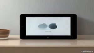 Apple prepara tela inteligente com Siri AI para lançamento em outubro