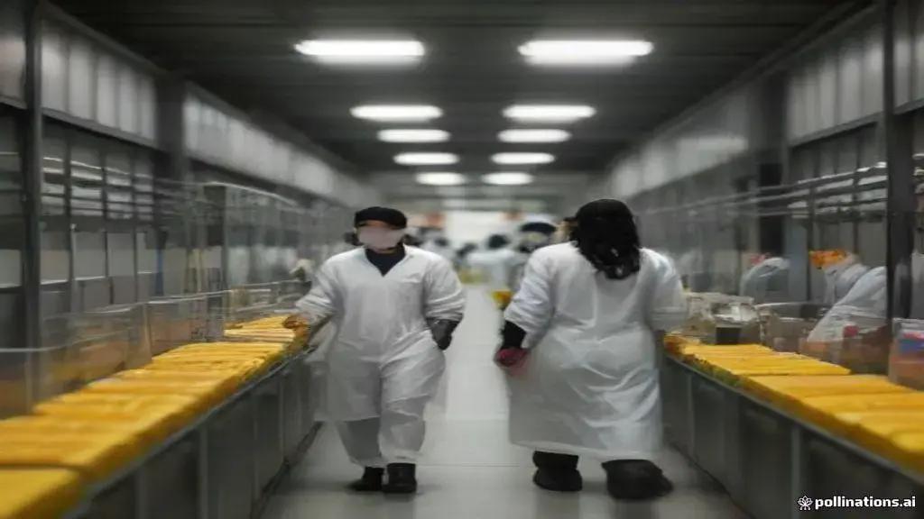 China habilita quatro frigoríficos brasileiros; Brasil tem 150 autorizados