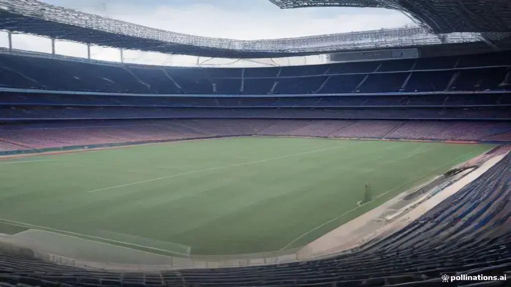 Fifa mira Copa Feminina 2027 no Brasil como primeira superavitária