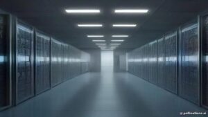 Google Cloud vai dobrar infraestrutura de nuvem no Brasil até 2030