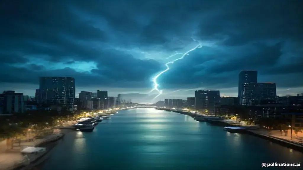 GTA 6 terá 170 espécies, clima com furacões e mapa duas vezes maior