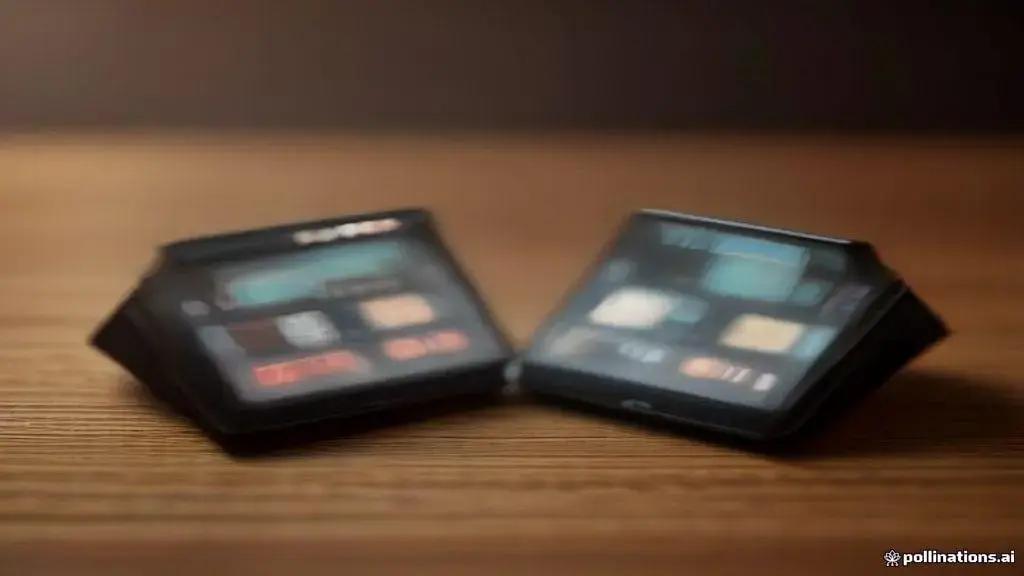 Huawei e Xiaomi aumentam preços de dobráveis após alta do armazenamento