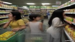 Inflação dos alimentos: alta no governo Bolsonaro e efeitos no seu bolso