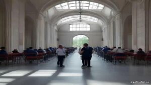 Lisboa terá quase 79 mil eleitores aptos a votar nas Eleições 2026