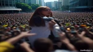 Lula critica Aécio e rejeita 'dobradinha' com candidatas em Minas