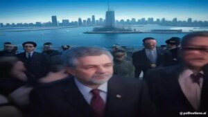 Lula parte para Nova York e fala na Assembleia Geral da ONU nesta terça