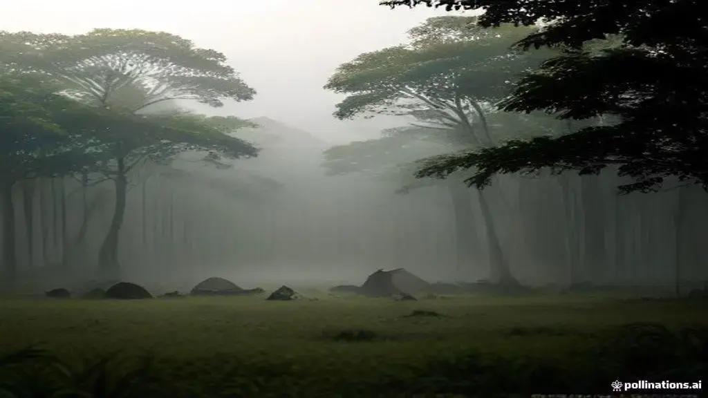 No topo da Serra do Aracá, expedição documenta espécies únicas