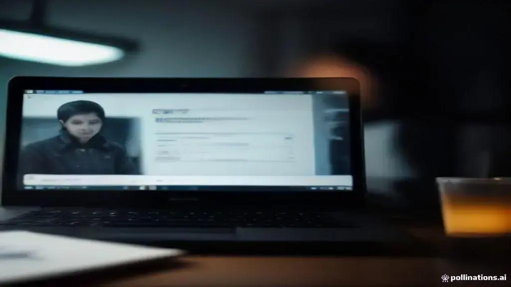 OpenAI revela que agentes de IA acessaram sites do governo dos EUA