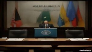 P4M: Brasil, UE, Canadá e Quênia propõem reforma do multilateralismo