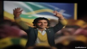 Pesquisa Datafolha: Cleitinho lidera em MG e tem 60% no 2º turno