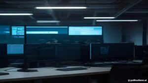 Pesquisadores invadiram OpenAI usando Claude da Anthropic e alertam riscos