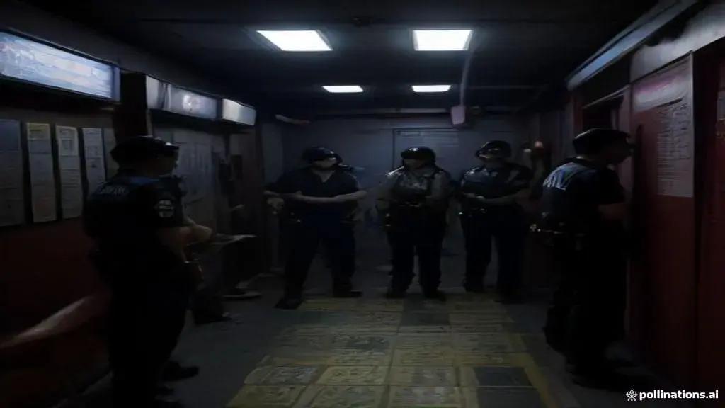 Polícia fecha quatro cassinos clandestinos em bairros de São Paulo