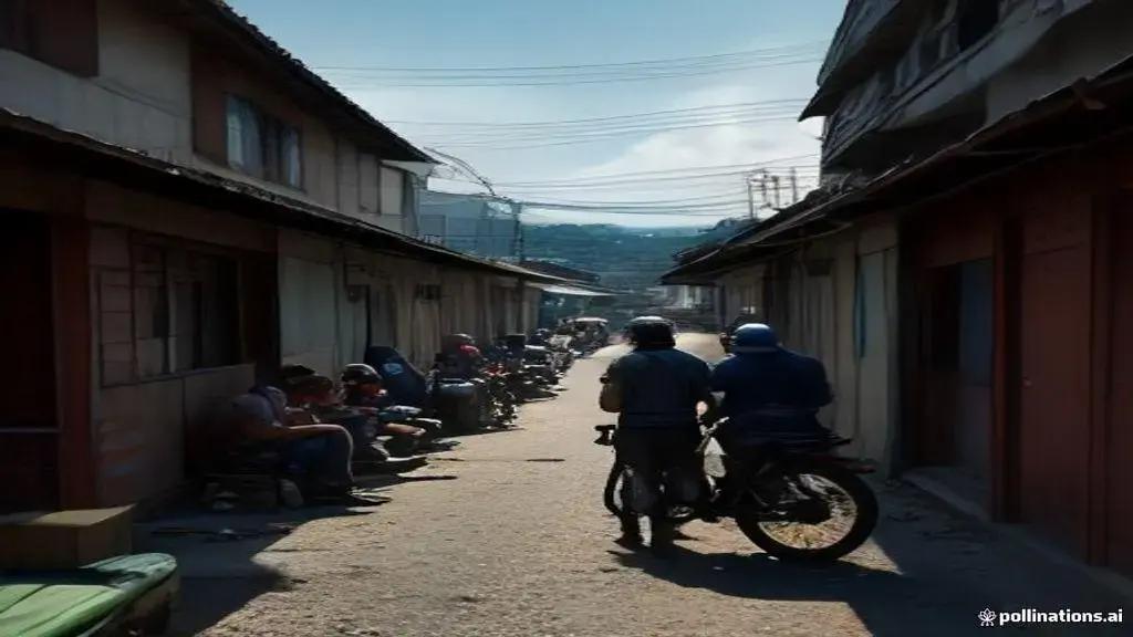 Por que microsseguros ainda não protegem as favelas brasileiras
