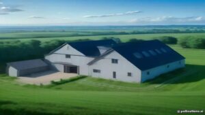 Projeto garante estabilidade econômica a consumidores de energia solar