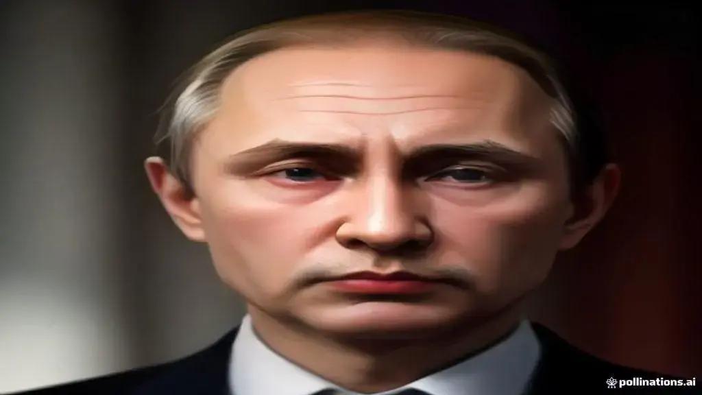 Putin: envio de tropas europeias à Ucrânia seria declaração de guerra