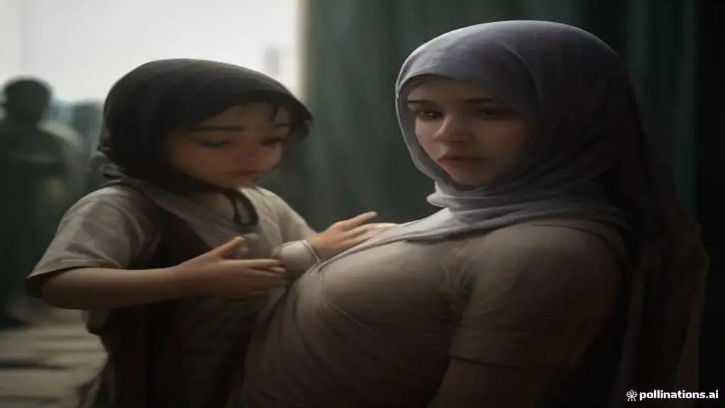 Redução da desnutrição infantil em Gaza é frágil e depende de ajuda