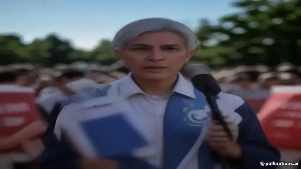 Sergio Moro lidera corrida ao governo do Paraná com 44,7%, aponta pesquisa