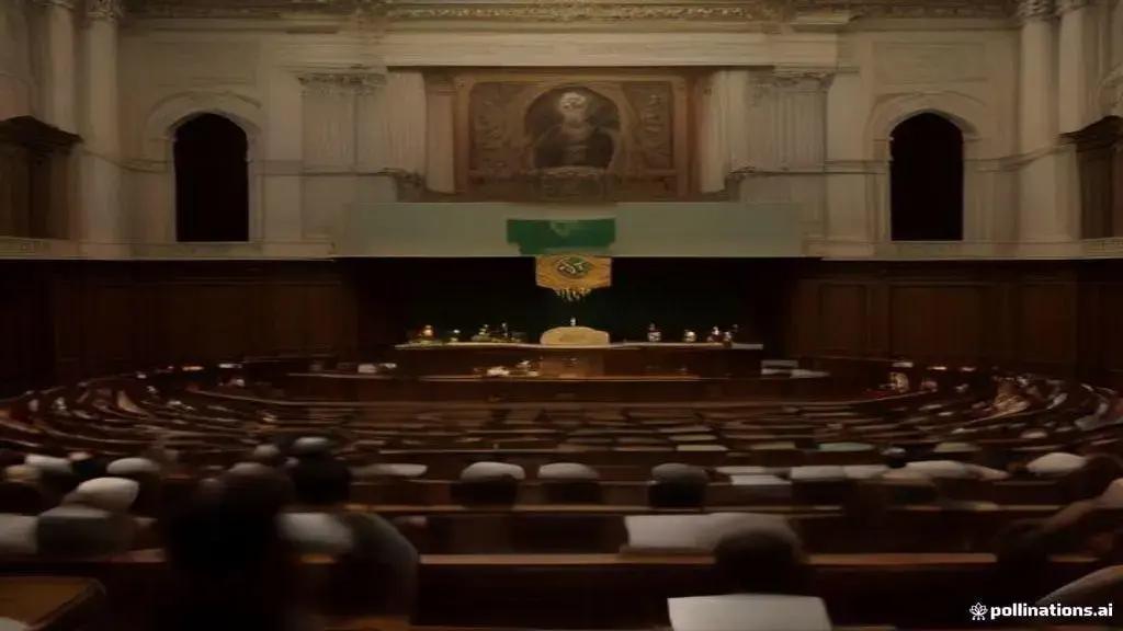STF faz audiência pública sobre responsabilização em emendas parlamentares