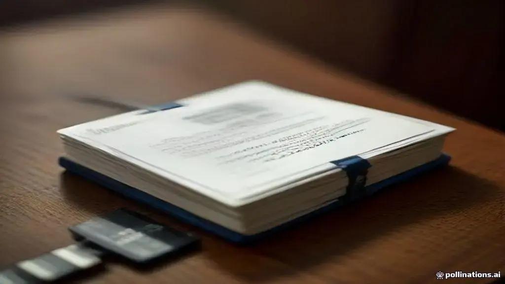 STF libera 53 processos sobre Banco Master com 25,3 GB de provas