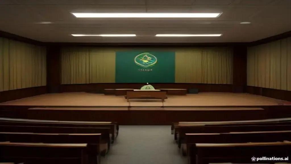TSE reforça combate à violência política de gênero e apresenta Likeness ID