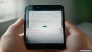 WhatsApp no iPhone ganha atalho de pesquisa por gesto na conversa