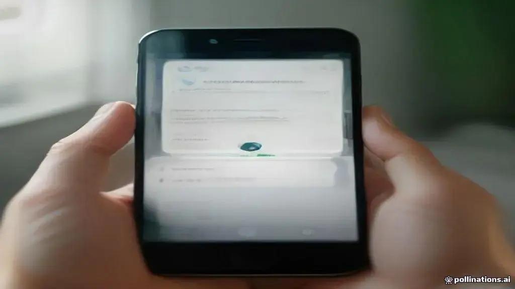 WhatsApp no iPhone ganha atalho de pesquisa por gesto na conversa