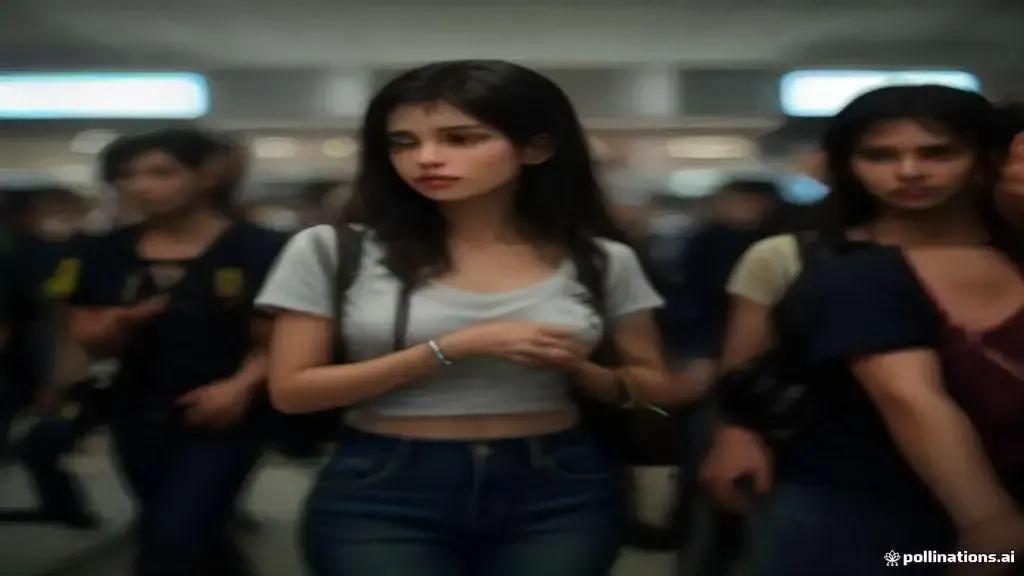 Atriz Renata Mietto é detida pelo ICE em Los Angeles: família reage