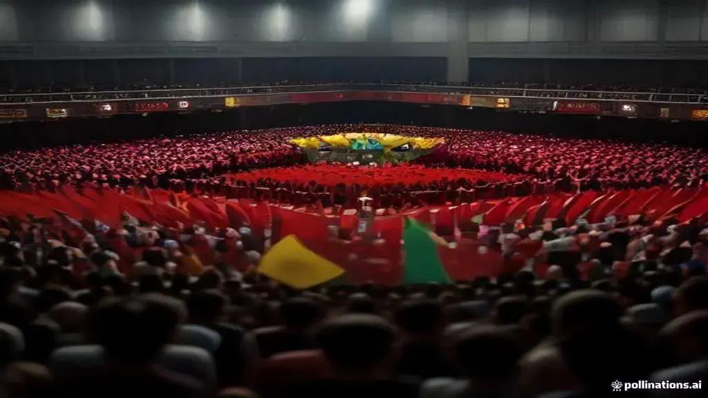 Centrais sindicais pedem diálogo a eleitores e reafirmam apoio a Lula
