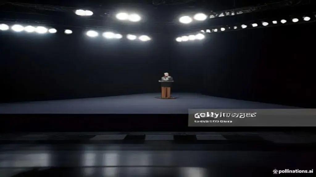Flávio Bolsonaro cita insegurança jurídica e cancela participação em debate