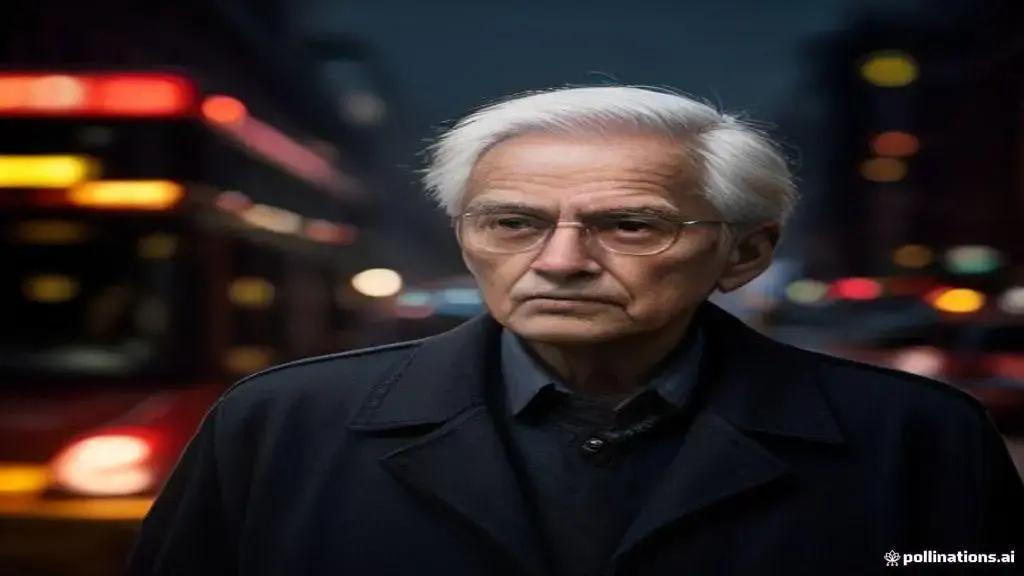 Morre Márcio Chaer, fundador do ConJur, aos 70 anos em São Paulo