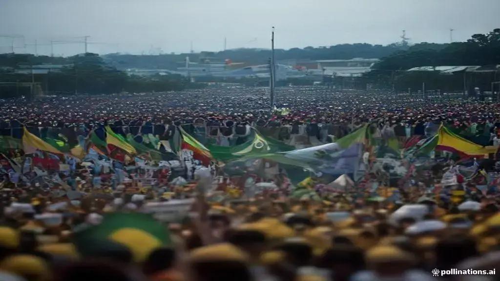 Pesquisa AtlasIntel: Pivetta lidera em Mato Grosso com maioria no 1º turno
