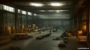 Produção industrial cai 0,6% em agosto ante julho no Brasil, diz IBGE