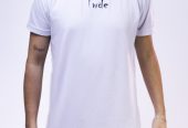 Camiseta Slim TWDE