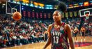 Acordo Multi-Equipe: Jewell Loyd Troca de Time