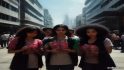 Artistas lançam manifesto: cultura apoia Lula e pede mudanças no MinC