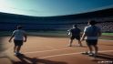 ATP e WTA criam taxa sobre patrocínios de apostas a partir de 2027
