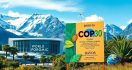 Convite de Alexandre Silveira a Bill Gates para a COP30