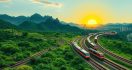 Governo Federal: 5 Passos para o Desenvolvimento Ferroviário