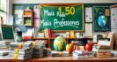 Governo Lula Lança Programa ‘Mais Professores’ com Bolsa de R$ 1.050