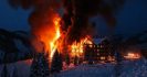 Incêndio em Hotel de Estância de Esqui na Turquia: Vítimas