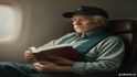 Janja publica foto de Lula lendo livro de José Luís Fiori em viagem