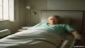 José Sarney é internado com pneumonia em São Luís; quadro estável