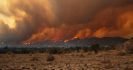 Los Angeles: Condições Críticas para Propagação do Fogo