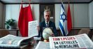 Malta Convoca Diplomata por Declarações Contra Soldado de Israel