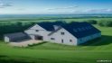 Projeto garante estabilidade econômica a consumidores de energia solar