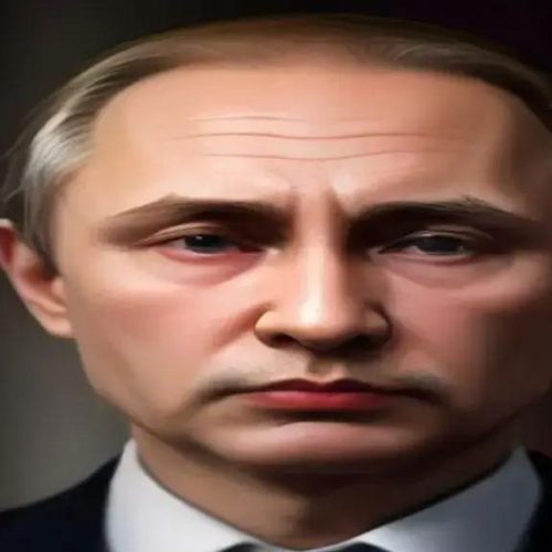 Putin: envio de tropas europeias à Ucrânia seria declaração de guerra