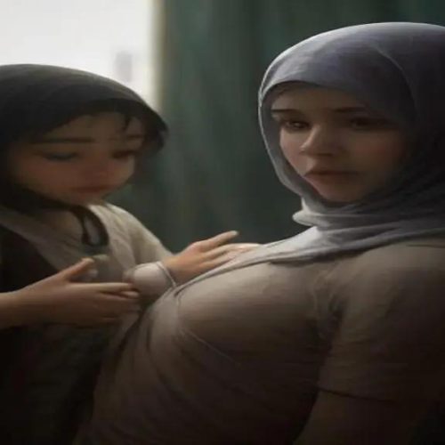 Redução da desnutrição infantil em Gaza é frágil e depende de ajuda